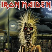 Iron Maiden (1980)